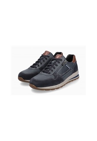 SNEAKER ZIP COMPENSE/...