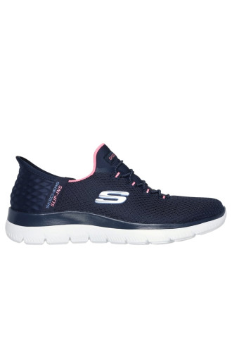 SNEAKERS SLIP-IN A ENFILER...