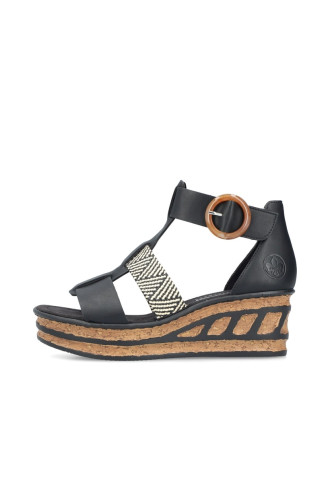 NU PIEDS COMPENSE LIEGE...