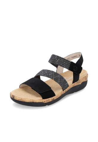 NU PIEDS PLATEFORME CONFORT...