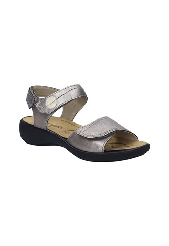 NU PIEDS SEMELLE AMOVIBLE...