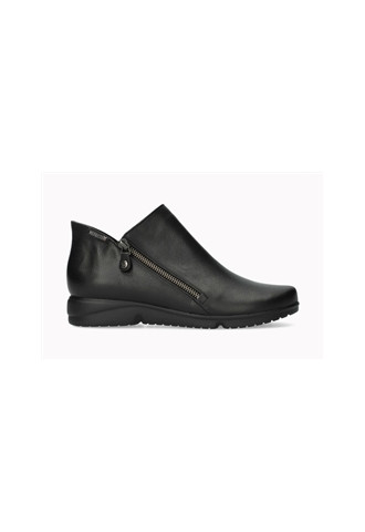 BOOTS DOUBLE ZIP ULTRA CONFORT