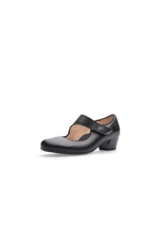 ESCARPIN PETIT TALON ET...