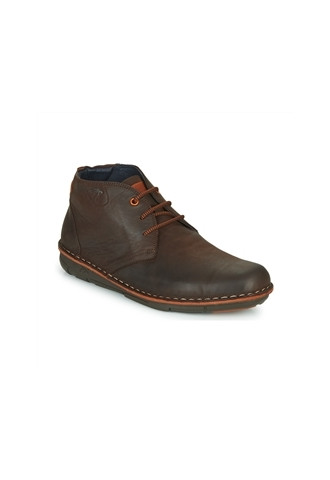 CHAUSSURE MONTANTE LEGERE...