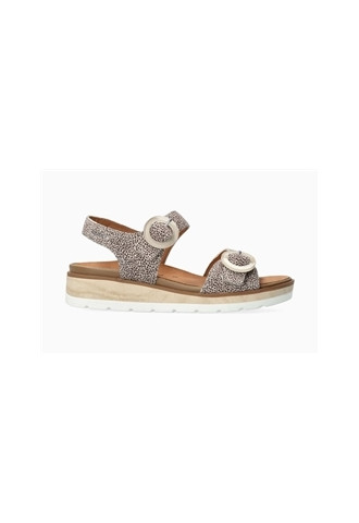 NU PIEDS REGLABLE CUIR...