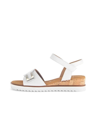 NU PIEDS COMPENSE...