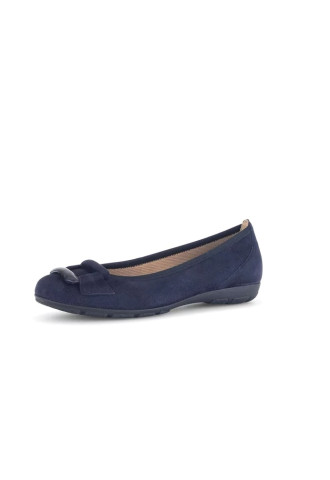BALLERINE AVEC BOUCLE MODE...