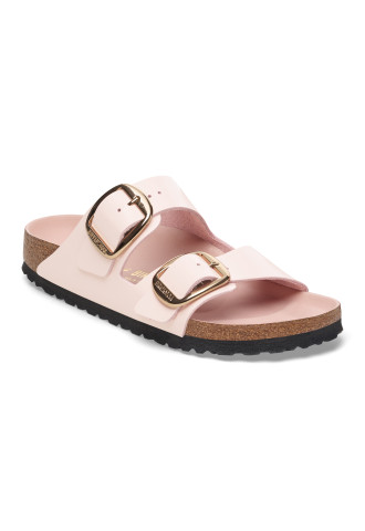 ARIZONA BIG BUCKLE ROSE PALE