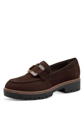 MOCASSIN MODE ET CONFORT...