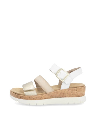 NU PIEDS COMPENSE MULTI...