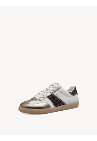 SNEAKERS IMPRIMEE ANIMAL...