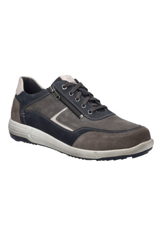SNEAKERS ZIPPEE GRAND CONFORT