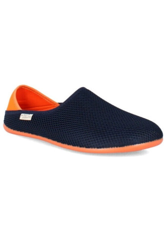 MULE TEXTILE POUR HOMME...