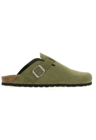 MULE SABOT POUR HOMME EN...