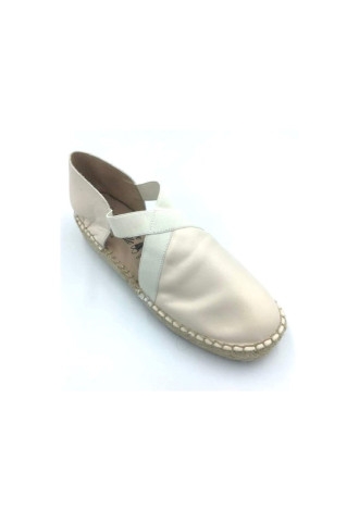 ESPADRILLE COUSUE BOUT ET...