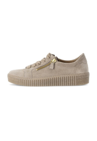 BASKET BASSE DOUBLE ZIP ET...