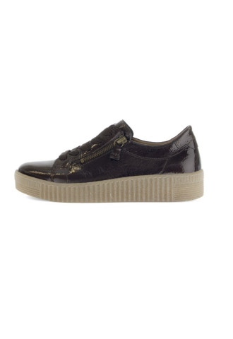 BASKET BASSE DOUBLE ZIP...