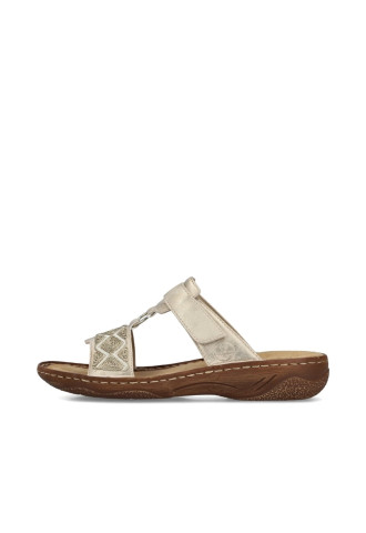 MULE ELEGANTE REGLABLE A...