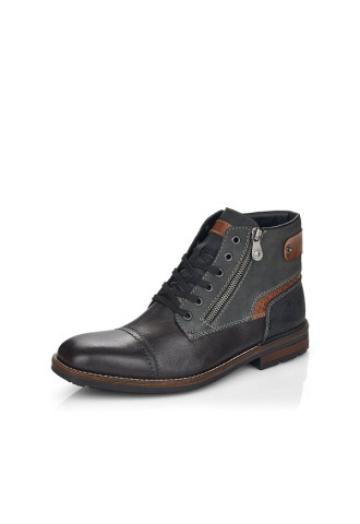 BOTTINE VILLE POUR HOMME...
