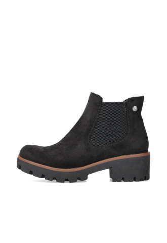 BOOTS A ENFILER FACILEMENT...