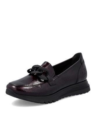 MOCASSIN CHAINE CONFORT...