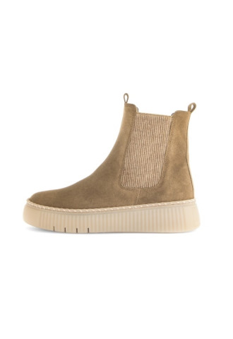 BOOTS CHELSEA AVEC ZIP...