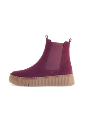 BOOTS CHELSEA AVEC ZIP ET...