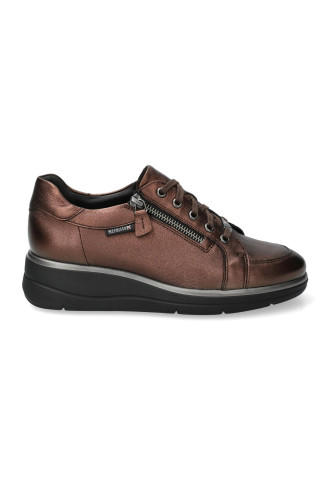 SNEAKERS COMPENSE ZIPPE...