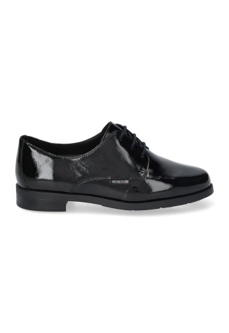 CHAUSSURE BASSE DERBIE CUIR...