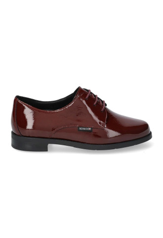 CHAUSSURE BASSE DERBIE...