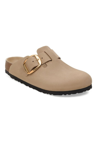 SABOT BOSTON BIG BUCKLE...