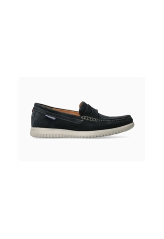 MOCASSIN VELOURS ULTRA SOUPLE