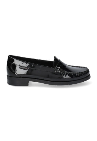 MOCASSIN CLASSIQUE ET...
