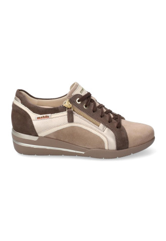 CHAUSSURE COMPENSEE AU LOOK...