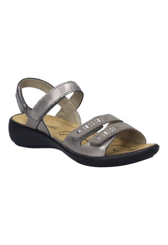 NU PIEDS 4 BRIDES REGLABLES...