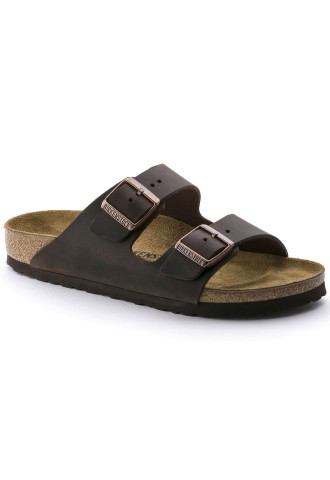 MULE ARIZONA CUIR HUILE...
