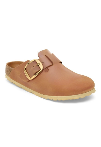 SABOT BOSTON BIGBUCKLE CUIR...