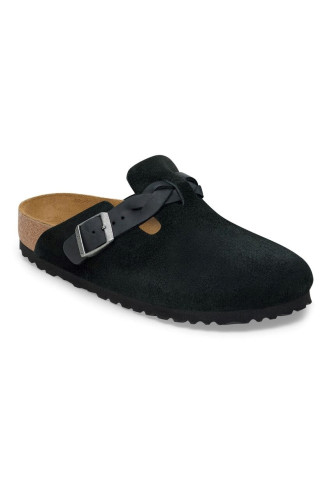 SABOT BOSTON TRESSE VELOURS...