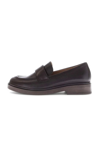MOCASSIN SLEEPERS MODE...