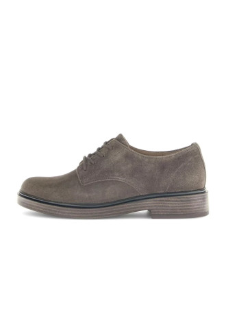 CHAUSSURE DERBIE CONFORT...