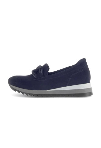 MOCASSIN COMPENSE AVEC...