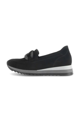 MOCASSIN COMPENSE AVEC...