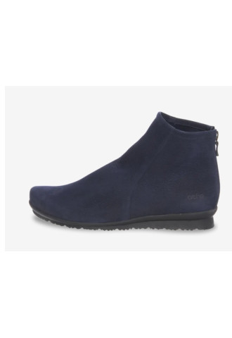 BOTTINE A ZIP ULTRA SOUPLE...