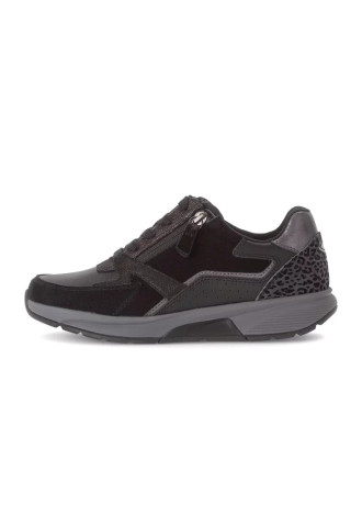 SNEAKERS ZIPPE GRAND...