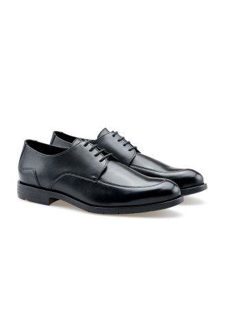CHAUSSURE DERBY HABILLEE...