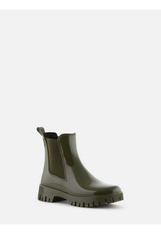 BOOTS CAOUTCHOUC VENGAN...