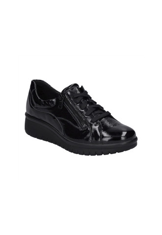 CHAUSSURES BASSES CUIR/...