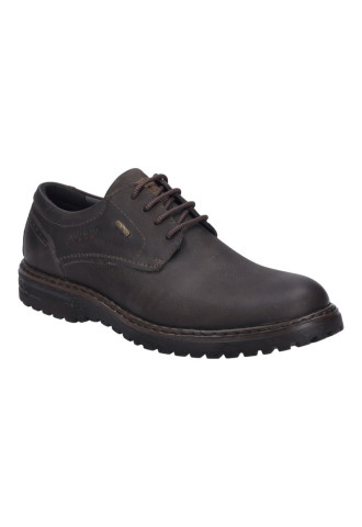 CHAUSSURES BASSES CUIR TEX/...