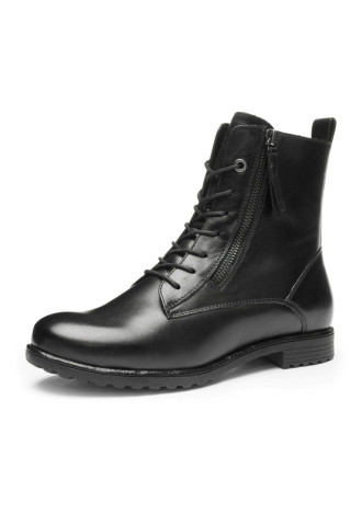 BOTTINES LIVERPOOL NOIR