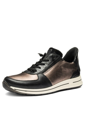 BASKETS OSAKA NOIR CASHMERE